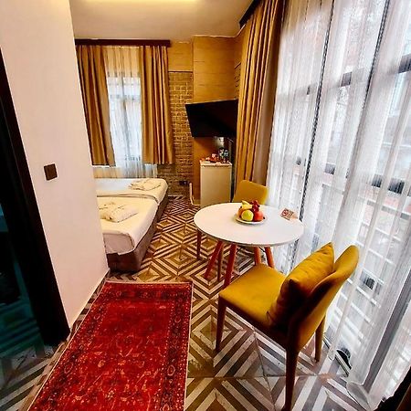 Mates Port Hotel 伊斯坦布尔 外观 照片